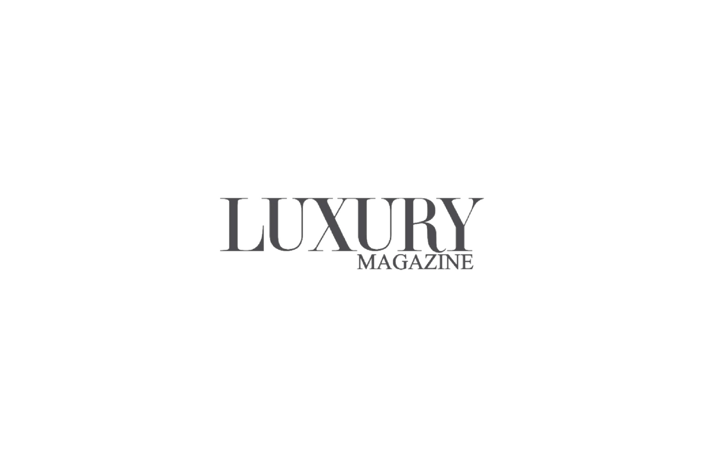 Luxury Card Magazine: Snooze Fest