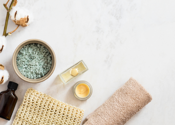 Shedding Skin For Summer: What You Need to Know About Dry Brushing