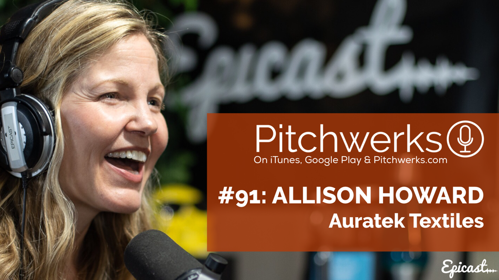 The Pitchwerks Podcast #91