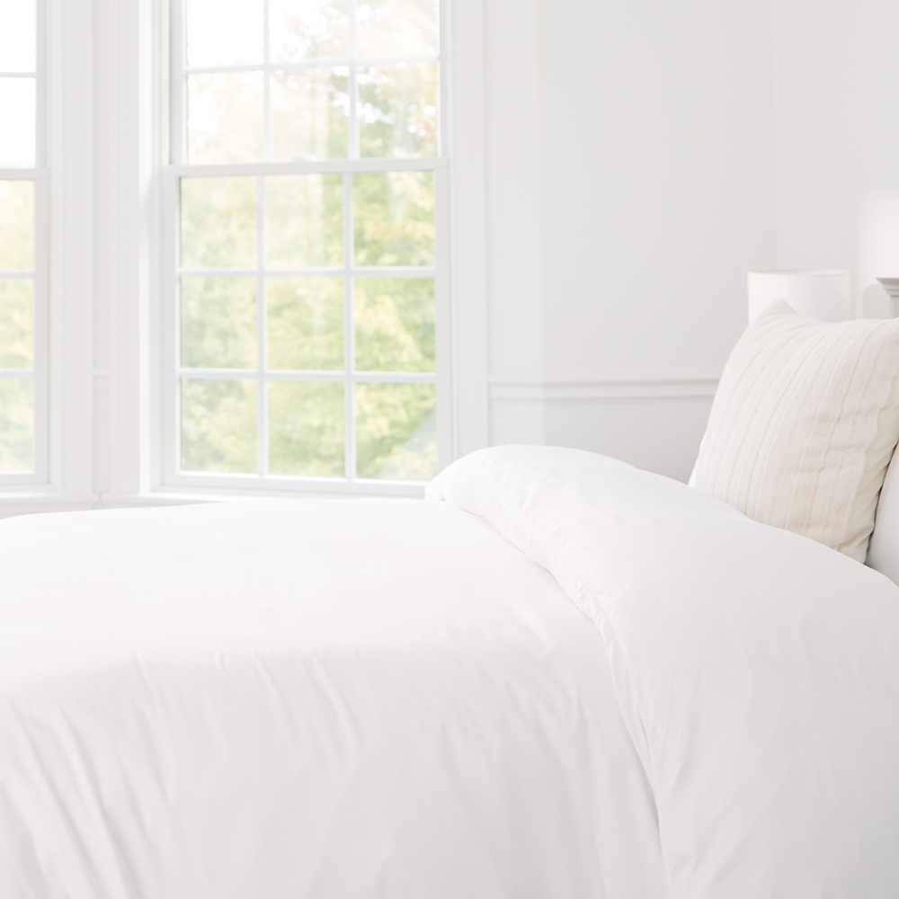 Cool & Cozy Duvet Cover