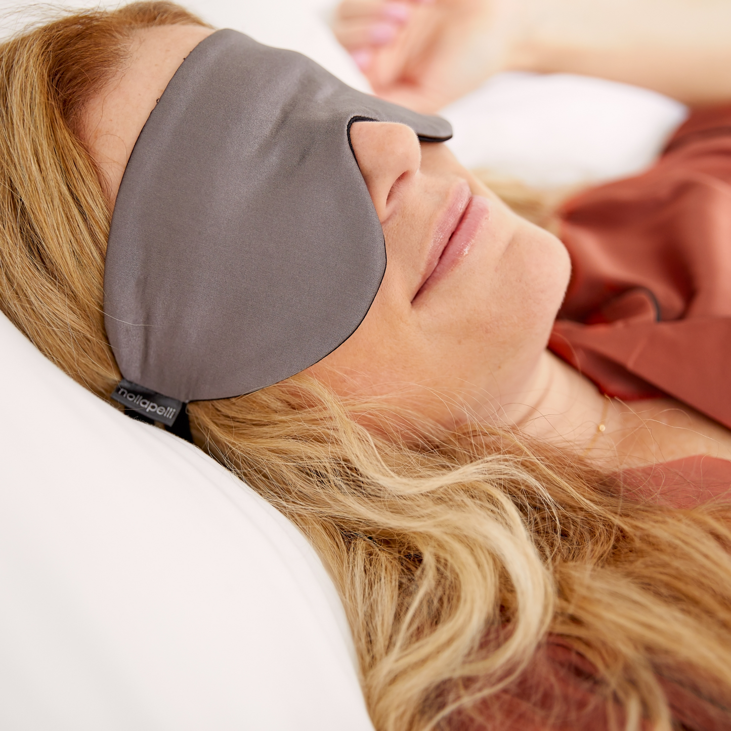 Beauty Sleep Mask