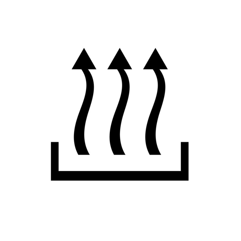 Cooler than cotton or silk