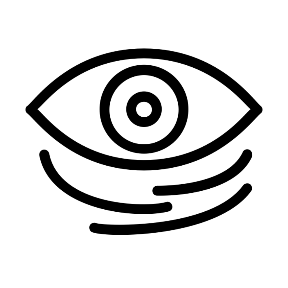 Fewer sleep lines, less frizz