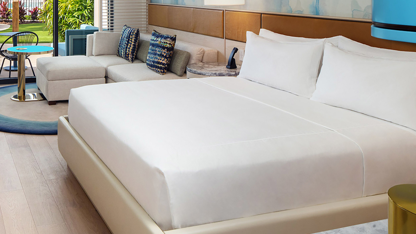 Bedding & Pillowcase Sets