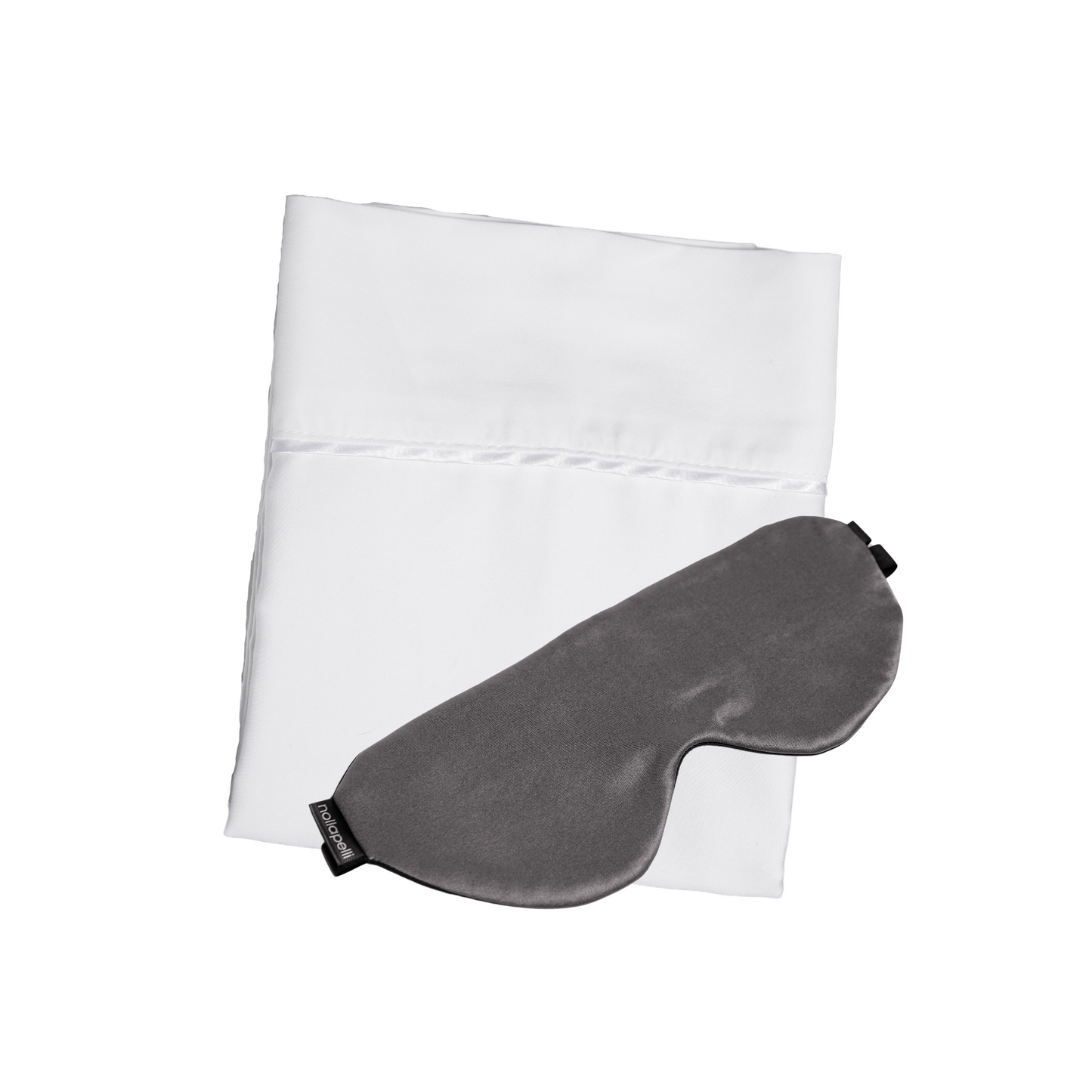 
                  
                    Restore Bundle includes 1 Beauty Pillowcase (queen) + 1 Restorative Eye Mask
                  
                