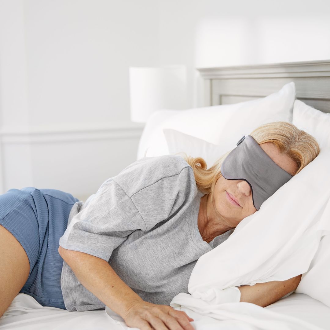 Beauty Sleep Mask