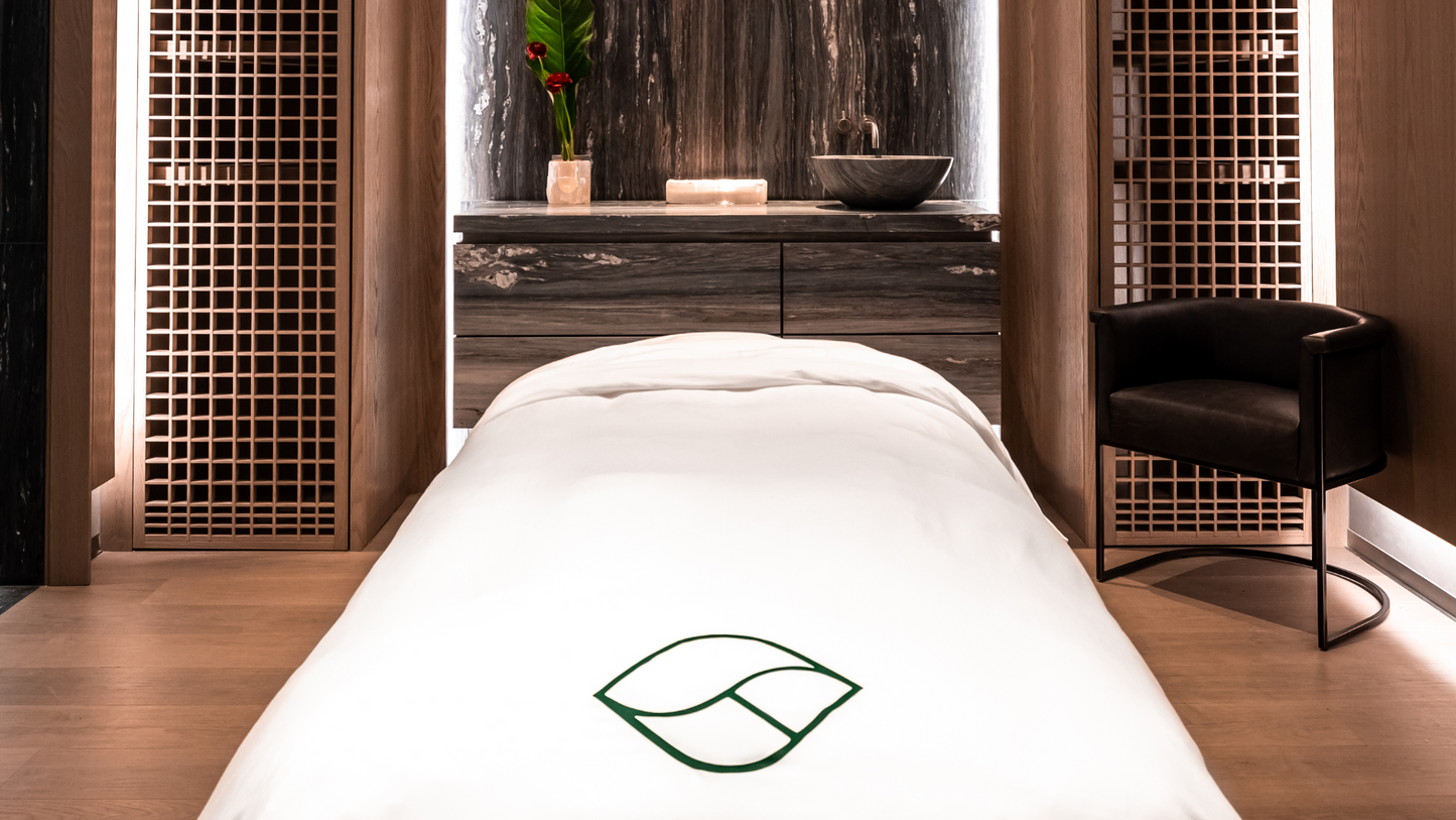 Spa Linens