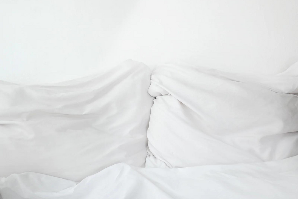 nollapelli bedding sleep sleepcare skincare